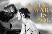 A Star Wars Is Born – “Shallow” Parody (Nerdist Presents)