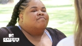 Is This the Rudest Catfish Ever?