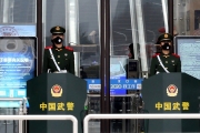 China locks down 2 cities to hinder spread of deadly virus