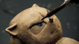 Making Sonic With A 3D pen