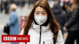 China Coronavirus Spreads Before Symptoms Show