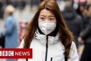 China Coronavirus Spreads Before Symptoms Show