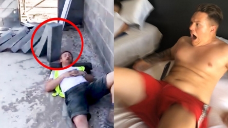 The Funniest Videos You’ll Watch Today!