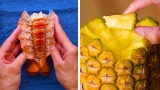 13 Easy Peeling Hacks to Make You Look Like a Pro!! How to Peel Like a Chef