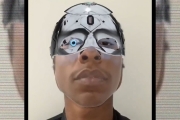 Mom Says Son Claims He’s A Cyborg, Uses Robotic Movements And Speech
