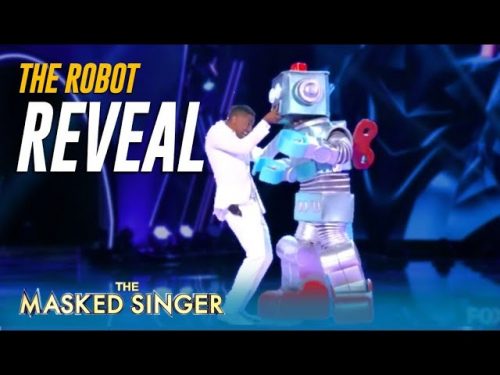 Little Wayne The Masked Singer’s BIGGEST Celebrity Yet!
