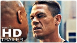 FAST AND FURIOUS 9 Trailer (2020)