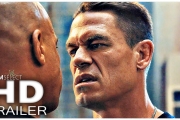 FAST AND FURIOUS 9 Trailer (2020)