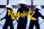 Strawhatz – Ching Revisited