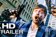 THE BEST UPCOMING MOVIES 2020 (New Trailers)