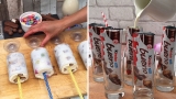 Our Best Frosty Recipes ❄️ Kinder Bueno Ice Cream ???? Frozen Oreo Custard ☃️ Ice Cream Sammie