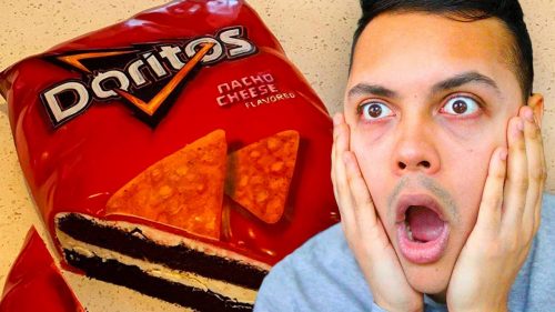 Cakes That Look Like REAL OBJECTS