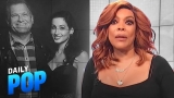 Wendy Williams Under Fire for Joke About Drew Carey’s Murdered Ex