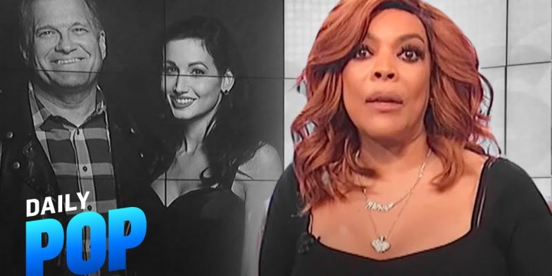 Wendy Williams Under Fire for Joke About Drew Carey’s Murdered Ex