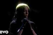 Billie Eilish – No Time To Die (Live From The BRIT Awards, London)