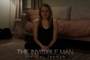 The Invisible Man – Official Trailer [HD]
