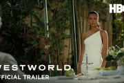 Westworld | Official Season 3 Trailer
