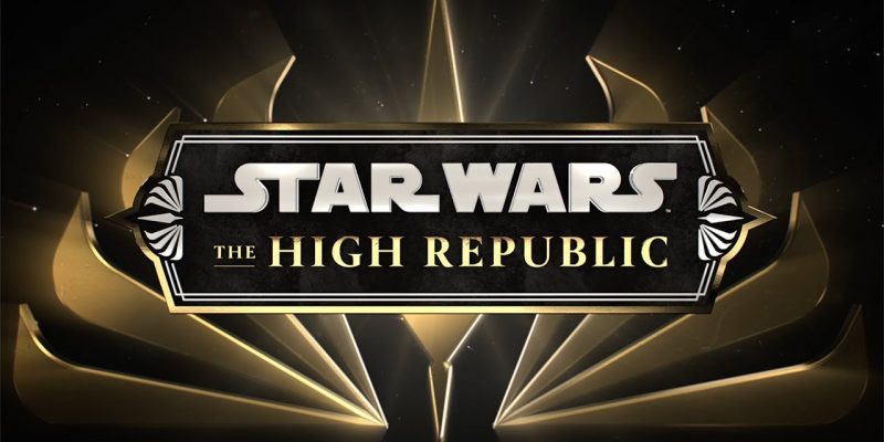Star Wars: The High Republic | Announcement Trailer