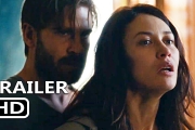 THE ROOM Official Trailer (2020)