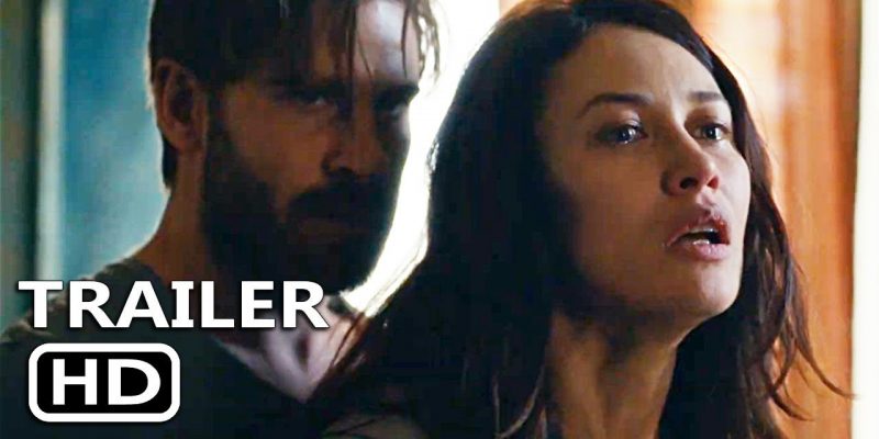 THE ROOM Official Trailer (2020)
