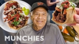 The Taco Master of East LA – Street Food Icons