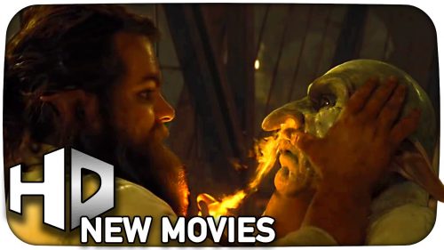 NEW MOVIE TRAILERS 2020 | Week #10