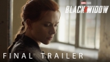 Marvel Studios’ Black Widow | Final Trailer