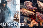 How To Make Jamaican Jerk Chicken