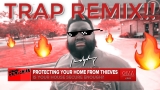 I got court tomorrow [Trap Remix]