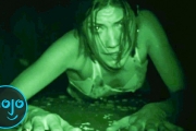 Top 10 Biggest Horror Movie Trailer Clichés