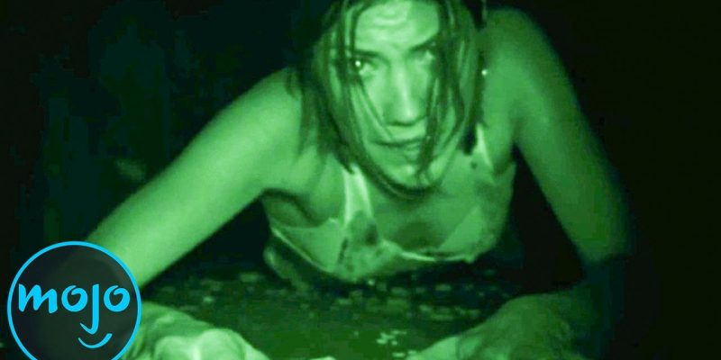 Top 10 Biggest Horror Movie Trailer Clichés