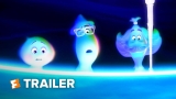 Soul Trailer #1 (2020)