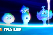 Soul Trailer #1 (2020)