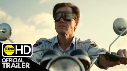 THE QUARRY Trailer 2020 (MYSTERY,THRILLER)