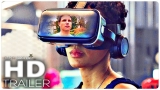 UPLOAD Official Trailer (2020) Sci-Fi Movie HD