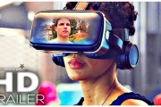 UPLOAD Official Trailer (2020) Sci-Fi Movie HD