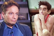 Chris Kattan Says Life Changed Forever After ‘SNL’ Sketch