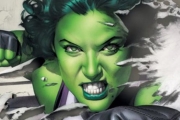 The Hulk Is Reportedly Making A Return In She-Hulk