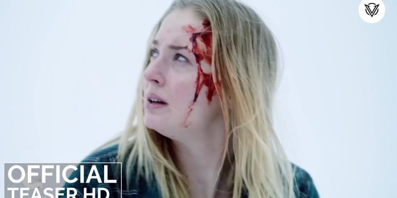 SURVIVE (2020) – Official Series Trailer