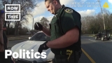 Bodycam Catches Cop Planting Drugs During Traffic Stops