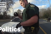 Bodycam Catches Cop Planting Drugs During Traffic Stops