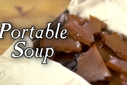 Easiest Way to Make Portable Soup