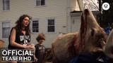THE WRETCHED (2020) – Official Movie Trailer