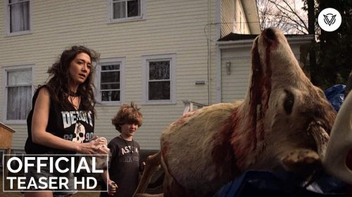 THE WRETCHED (2020) – Official Movie Trailer