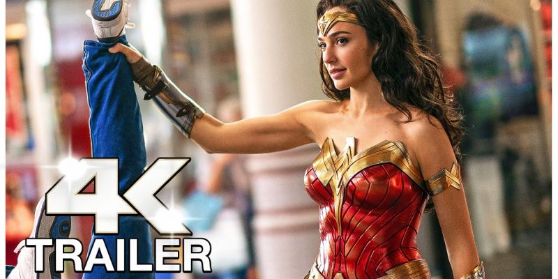 TOP UPCOMING ACTION MOVIES 2020 (Trailers)