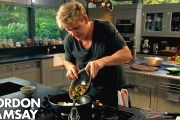 Gordon’s Quick & Simple Recipes