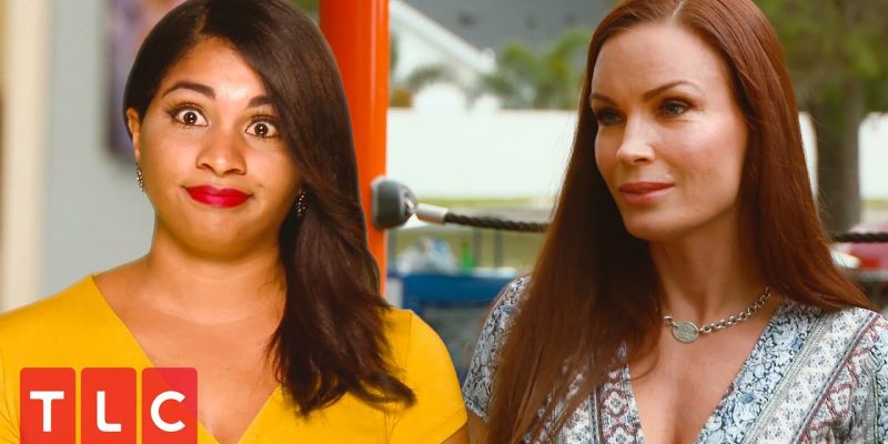 Anny Learns Bryson’s Grandma Is a Porn Star! | 90 Day Fiancé