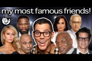 Exploiting My Most Famous Friends
