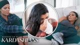 Kourtney Takes Break From Show: “KUWTK”