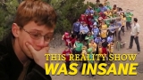 Was ‘Kid Nation’ The Worst Reality Show Ever Made?